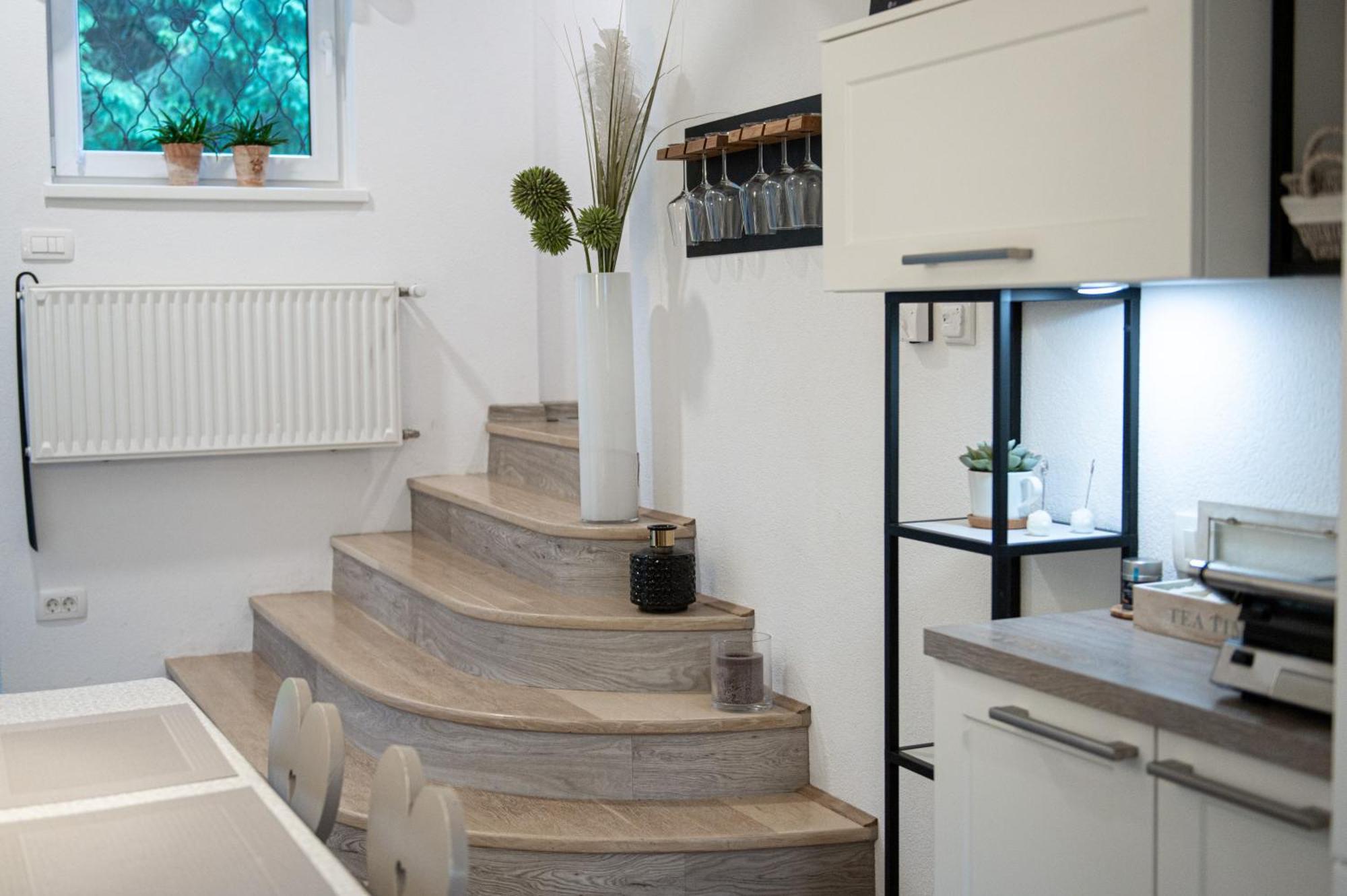River House Hrib Preddvor Eksteriør bilde